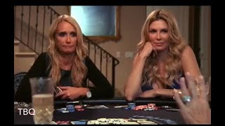 S5 RHOBH Eileen’s Poker Night 1