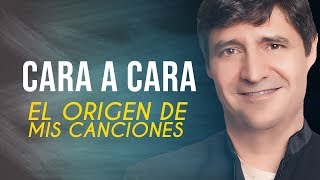 Video thumbnail of "Marcos Vidal - Cara a cara  - Origen de mis canciones"