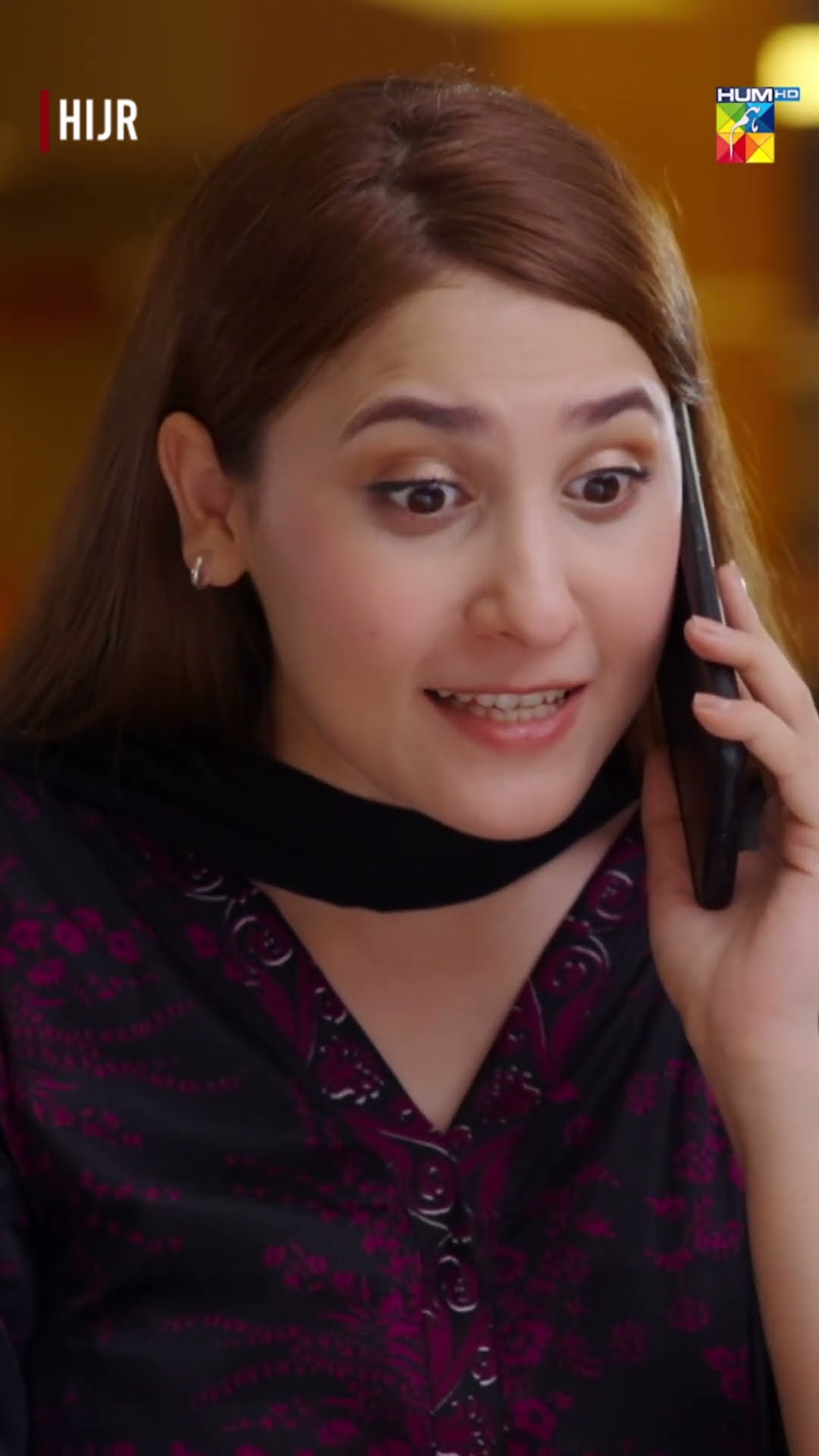Mubarak Ho Apki Dua Kabool Ho Gayi..! #imranabbas #hinaaltaf #washmafatima #shortsfeed #hijr #shorts