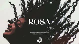 "Rosa" - Afrobeat x Afropop Instrumental 2023