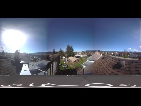 Live Alberniweather Outdoor 360º Webcam