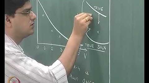 Local vs. Global Truncation Errors