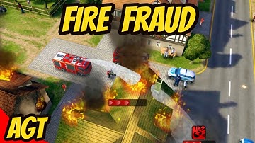 Emergency HQ - Android Gameplay 145 - Insurance Fraud and Oktoberfest Raid