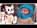 DIVENTO UN BARBIERE IN VR!
