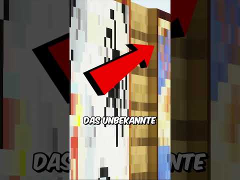 Die GEHEIME HOLZART