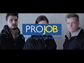 Projob v1 quebec