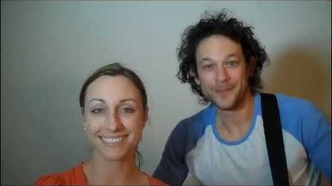 Help - The Complete Parenting Aspergers Series ("Beatles Spoof" Video)