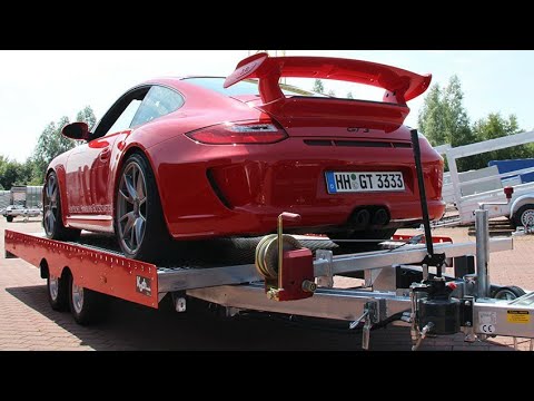 რა ჯდება გერმანიაში BE მართვის მოწმობის აღება