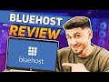 Bluehost Review: The Best Choice for Small Blogs and Websites Today