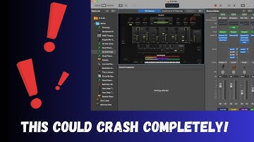How to prevent your MainStage concert from crashing