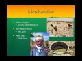 The Trans-Saharan Trade Route and Its Impact on West African Empires