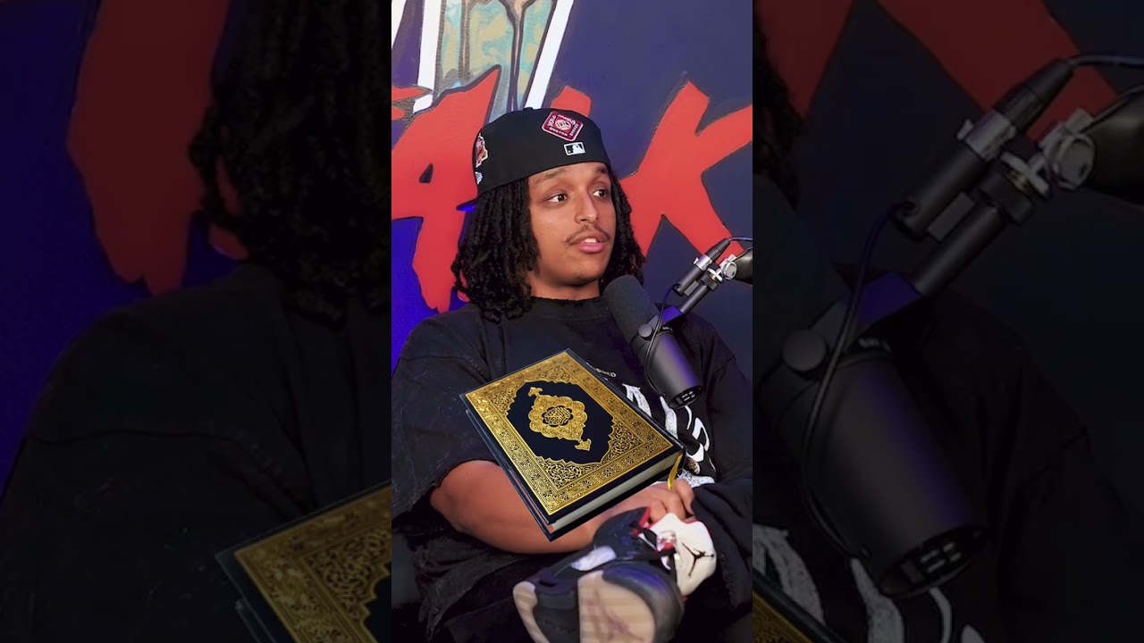 Why EVERYONE NEEDS Religion