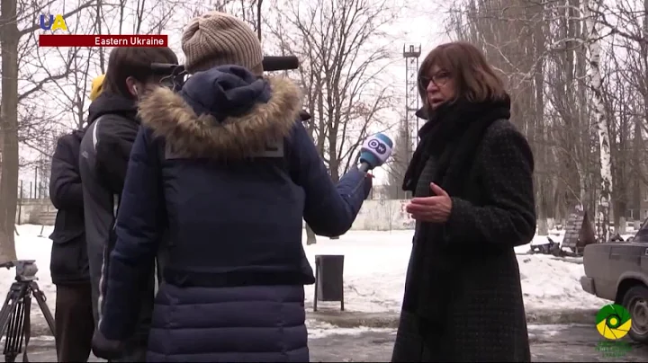 Ending the War in Ukraine Must Be a Priority: MEP ...