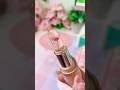 Crystal Flower Jelly Lipstick 10eegaming Kawaii Magical Beauty Pink Satisfying Aesthetic