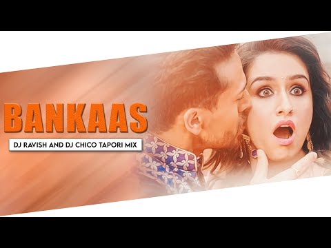 bhankas-|-tapori-mix-|-baaghi-3-|-dj-ravish-&-dj-chico