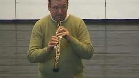 Britten 6 Metamorphoses after Ovid: Arethusa