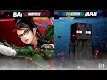 Collision 2024  amaryllis bayonetta vs steffen steve  ultimate  pools  losers round 1