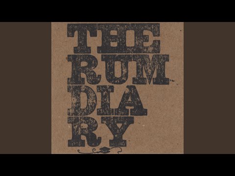 The Rum Diary — It's Midnight