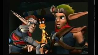 Jak 3 - Trailer (PlayStation 2)