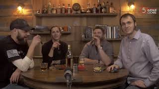Live #3 with Andy Jenson of the Press!