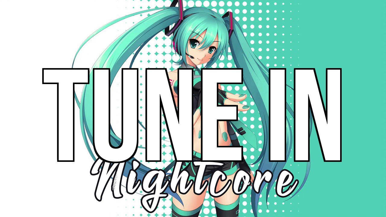 (NIGHTCORE) Tune In - Massari, Afrojack, Beenie Man