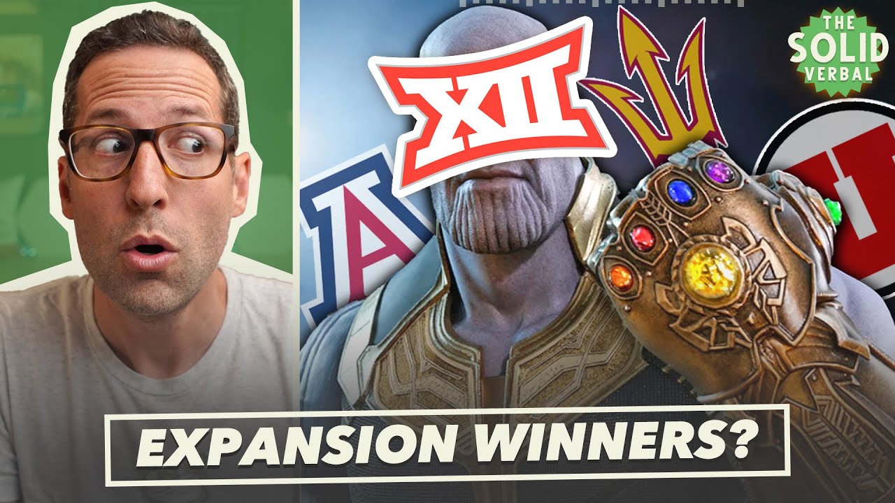 Big 12 Expansion With Arizona Arizona State Utah Who Are BIG big-12-expansion-with-arizona-arizona-state-utah-who-are-big