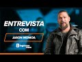 Velozes &amp; Furiosos 10 | Entrevista com Jason Momoa