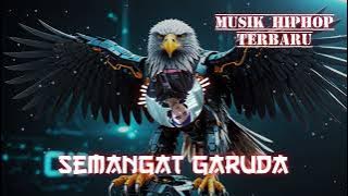 Ai Band - Semangat Garuda | Musik Hiphop | Lagu Terbaru 2025