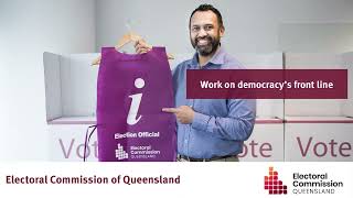 Temporary Election Staff First Nations Recruitment