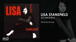 Lisa Stansfield - Never Set Me Free
