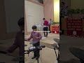 BENDIGA A TU PUEBLO MI DIOS