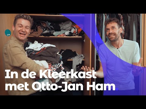 Celebrity Stand Up - Behind The Scenes - #7: Otto Jan Ham.