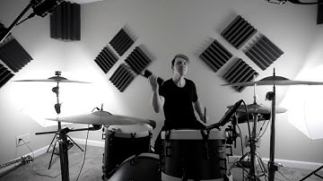 Memories - Maroon 5 - Drum Audio