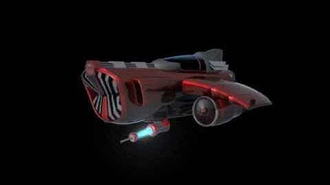 Digital Tutors intro to maya 2013 after textures