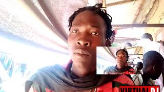 SHINU MBAGWA masambwa msambazaji dj mashaka