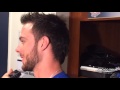 Cubs' Kris Bryant on Getting Rest