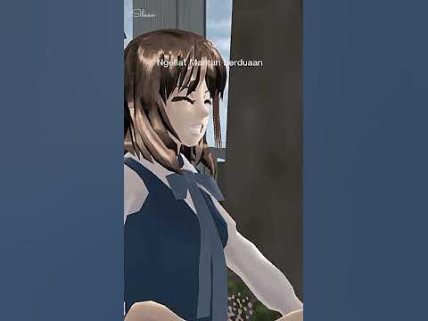 Part 1, Valentina' Days || #SakuraSchoolSimulator - YouTube