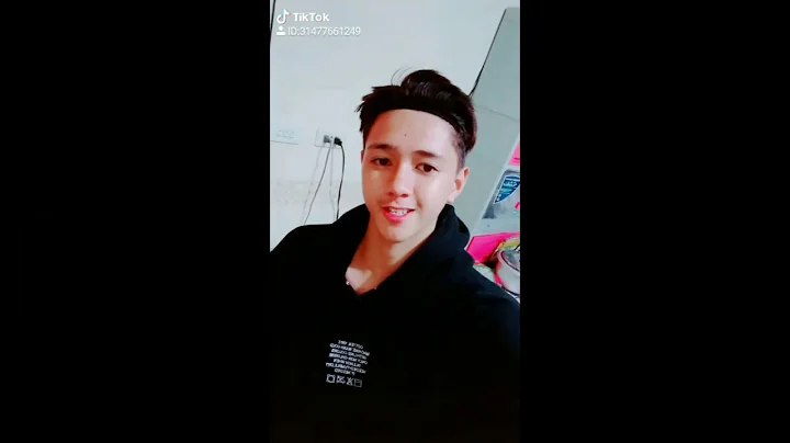 Tiktok Archie Lloyd