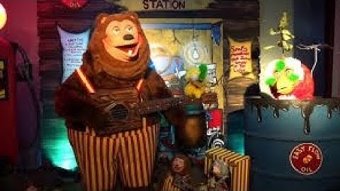 FNF: Broken Strings//Detonation v2 teaser