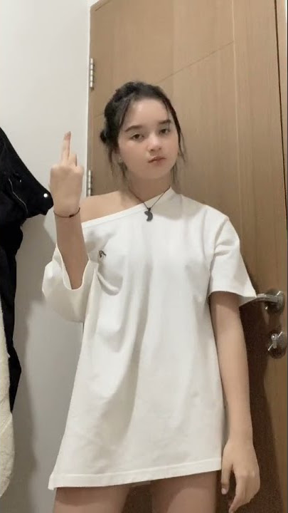 TikTok Kienzy Yang Belum Mandi Di Harap Tidur Lagi #shorts #tiktok #kienzy