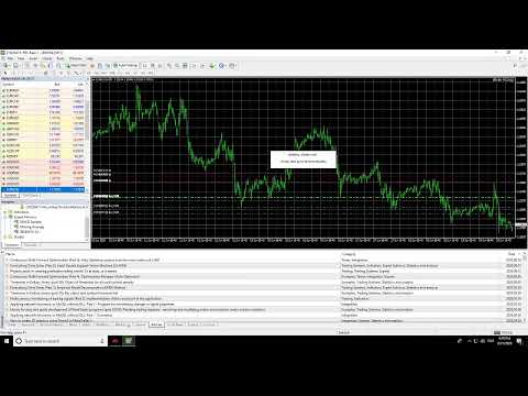 Diplomado de forex 3.0