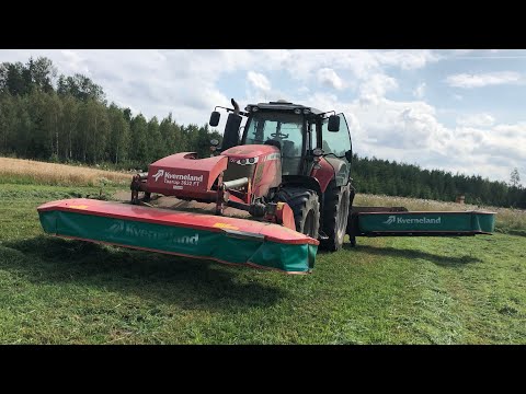 Big Farming In