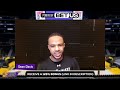 LeBron's Injury Keeping Him Out?!, All-Star Debacle, Lakers' Playoff Push & More