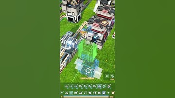 DSP Proliferator Gameplay Handige Tips #shorts #dysonsphereprogram