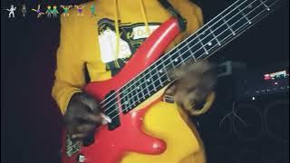 Makazvinzwepi Bass Solo.