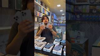 Cheapest iPhone in Mumbai 😱 | iPhone 17 pro Max in Cheap price 🤯