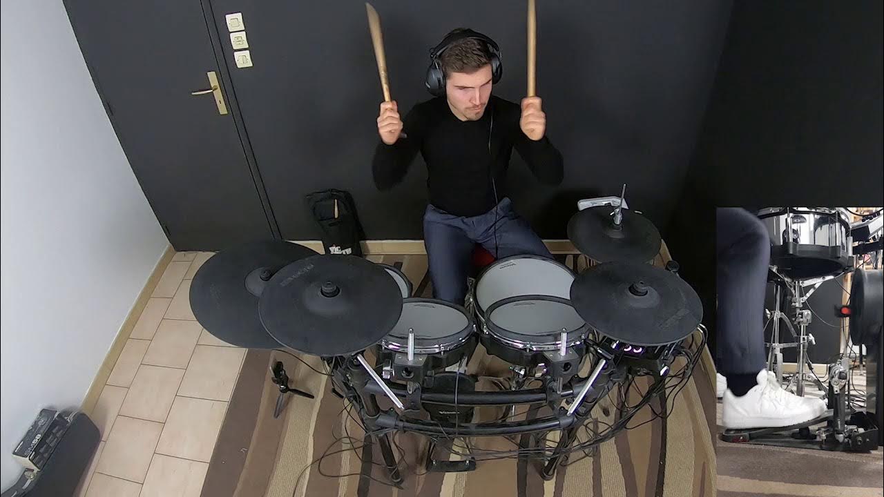 Dreams (Feat. Lanie Gardner) - David Guetta, MORTEN (Drums Cover) Dreams (Feat. Lanie Gardner) - David Guetta, MORTEN (Drums Cover)