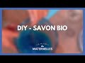 Diy  un savon bio  la maison des maternelles lmdm