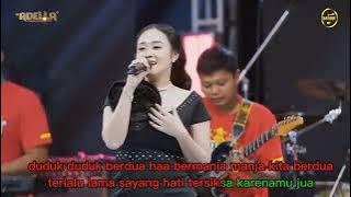 KHUSUSNYA MALAM INI ( ERIE SUSAN) KARAOKE KOPLO VERSION - NURMA PAEJAH FT. OM. ADELLA