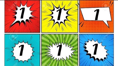 1 to 20 Count Along with Music | easy learning video 